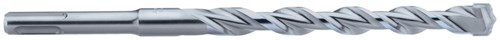 Milwaukee accessoires sds-plus hamerboor, 4-kanten snijdend, 32 x 450 mm - 4932399336