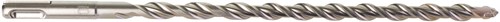 Milwaukee accessoires sds-plus hamerboor | m 2, 10 x 260 mm - 4932344295
