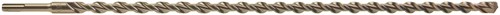 Milwaukee accessoires sds-plus hamerboor | m 2, 16 x 600 mm - 4932367069