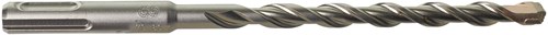 Milwaukee accessoires sds-plus hamerboor, ms2, 8 x 160 mm (10 stuks) new ms2 - 4932371706