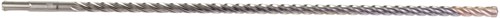 Milwaukee accessoires sds-plus hamerboor | mx4 10 x 450 x 400 mm - 4932352030