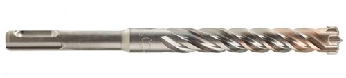 Milwaukee accessoires sds-plus hamerboor mx4 14 x 210 mm (10 stuks) - 4932471257