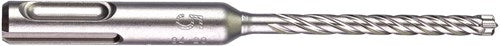 Milwaukee accessoires milwaukee sds-plus mx4 hamerboren - 4-kanten snijdend sds-plus mx4 5 x 115 - 1 st - 4932352007
