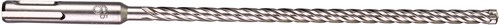 Milwaukee accessoires sds-plus hamerboor | mx4 6,5 x 210 x 150 mm - 4932352016
