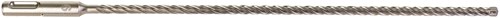 Milwaukee accessoires milwaukee sds-plus mx4 hamerboren - 4-kanten snijdend sds-plus mx4 6 x 315-1 pc - 4932352015