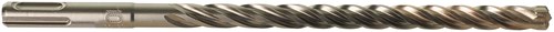 Milwaukee accessoires sds-plus hamerboor rx4 10 x 210 x 150 mm (10 stuks) - 4932352048