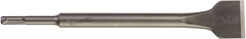 Milwaukee accessoires sds-plus tegelbeitel 250 x 40 mm - 4932353424 - 4932353424