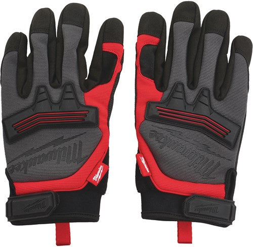 Milwaukee accessoires sloophandschoenen - m 8 | 1 paar - 48229731