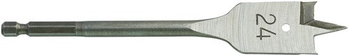 Milwaukee accessoires speedboor 24 x 160 mm - 4932363140