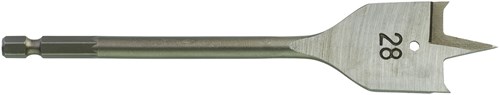 Milwaukee accessoires speedboor 28 x 160 mm - 4932363143