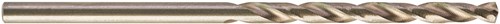 Milwaukee accessoires thunderweb hss-g metaalboor 2,5 x 57 x 30 mm | 2 stuks - 4932352348