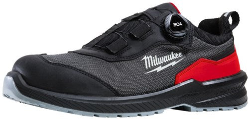 Milwaukee flextred s1ps b1l110133 esd fo sr veiligheidsschoen - maat 47 - 4932498091