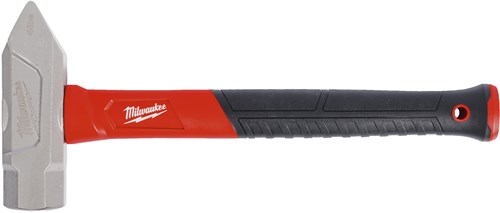 Milwaukee hamer | glasvezel | dwarspen | 1,81kg 4 lbs - 4932498308