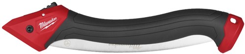 Milwaukee inklapbare gebogen snoeizaag - 4932498624