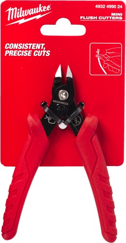 Milwaukee kniptang klein - 4932499024