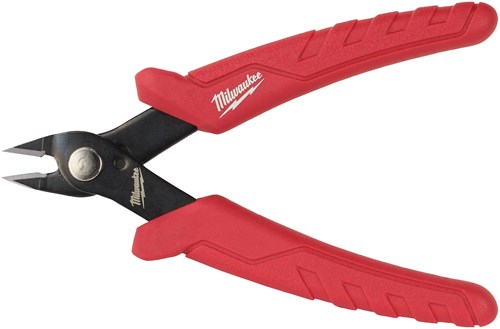 Milwaukee kniptang klein - 4932499024