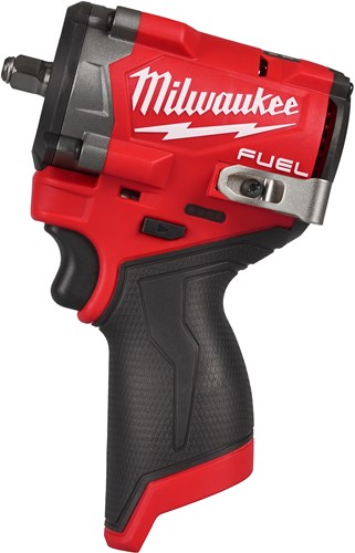 Milwaukee m12 fciwf38g3-0 compacte accu slagmoersleutel | 3 8 | frictiering - 4933493451