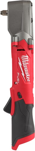 Milwaukee m12 fraiwf38-0 | m12 fuel 3 8 haakse slagmoersleutel met frictiering | zonder accu's en lader - 4933471700