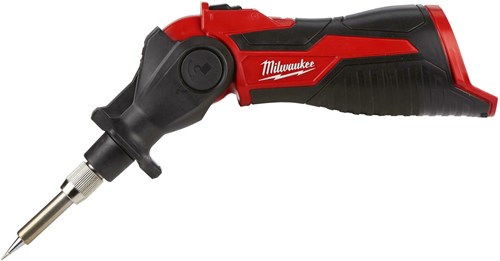 Milwaukee m12 si-0 subcompacte soldeerbout - body - 4933459760
