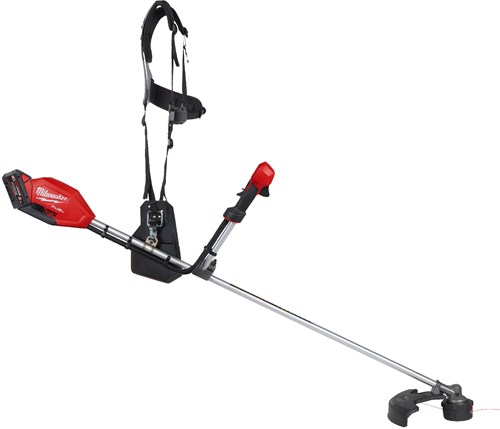 Milwaukee m18 fbcu-802 m18 fuel™ accu bosmaaier - 4933499211