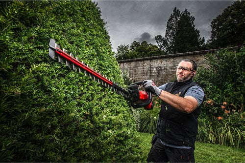 Milwaukee m18 fhet60g2-0 m18 fuel™ accu heggenschaar 60 cm | zonder accu's en lader - 4933498384