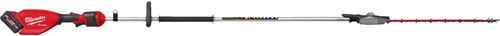 Milwaukee m18 fhete27-802 m18 fuel™ accu stokheggenschaar | 267 cm (2x 8.0ah accu) - 4933492911