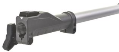 Milwaukee m18 foph-exa | verlengstuk voor outdoor power head - 4932464960