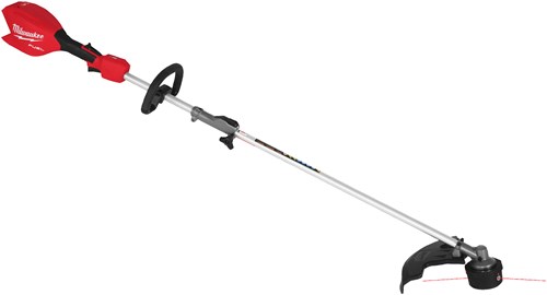 Milwaukee m18 fophltkit2-0 m18 fuel™ outdoor power head basis gen2 – incl. grastrimmer opzetstuk - 4933492663