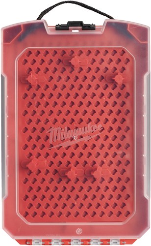 Milwaukee accessoires milwaukee multitool bladen organiser - 4932479838