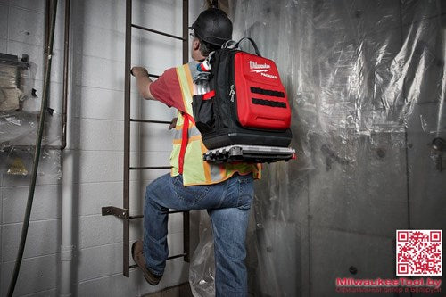 Milwaukee packout backpack - rugzak - 4932471131