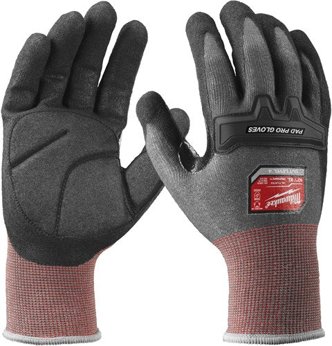Milwaukee pad pro cut d handschoenen | 7 s | 1 paar - 4932498501