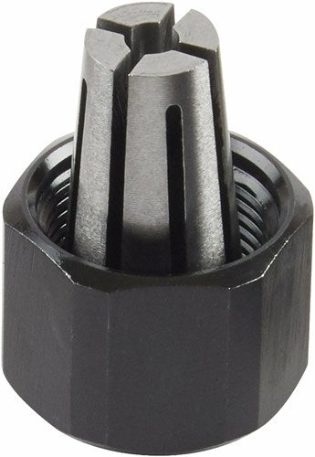 Milwaukee accessoires milwaukee rc800 | 8 mm spantang en moer voor m18 fr12 bovenfrees - 4932493914