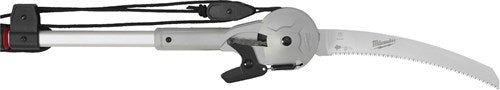Milwaukee telescopische takkenschaar met zaag - 4932498626