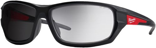 Milwaukee veiligheidsbril performance | fotochroom - 4932498367