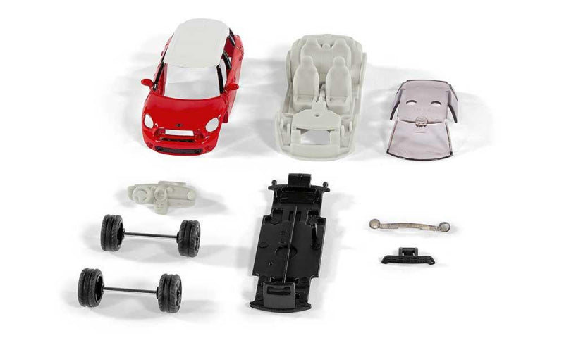 Siku mini countryman race limited edition