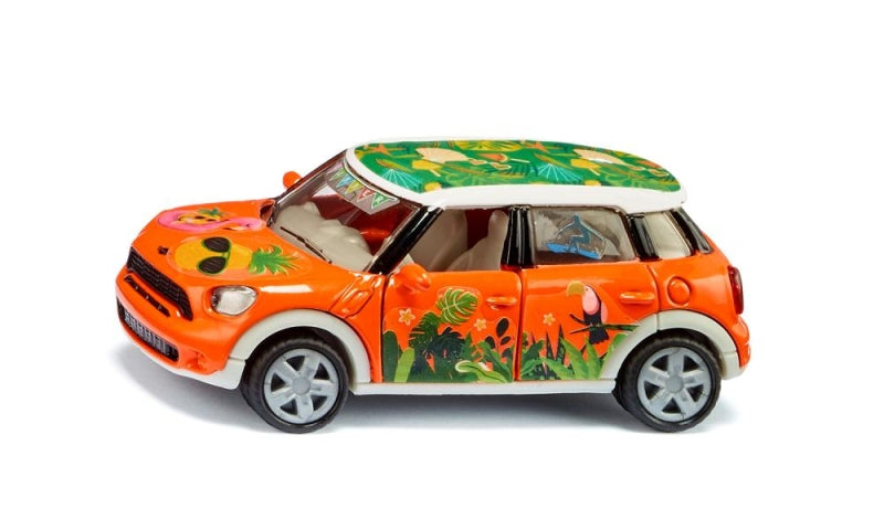 Siku mini-countryman summer