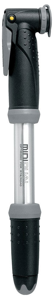 Topeak minipomp Mini Dual