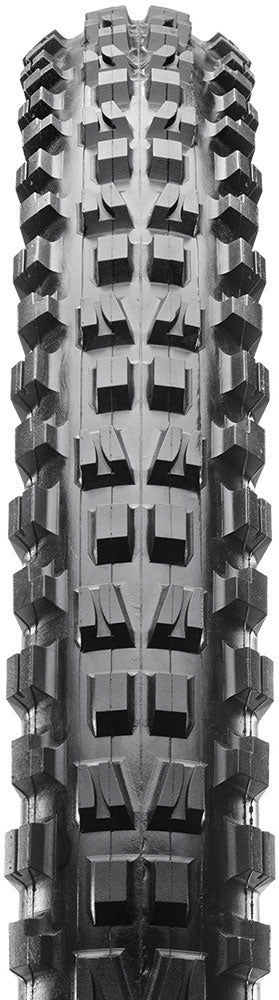 Maxxis Buitenband Minion DHF 3C EXO TR Tanwall 27,5 x 2,30 vouw