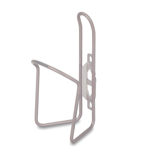 Minoura bidonhouder ab100 ø4,5mm, titanium