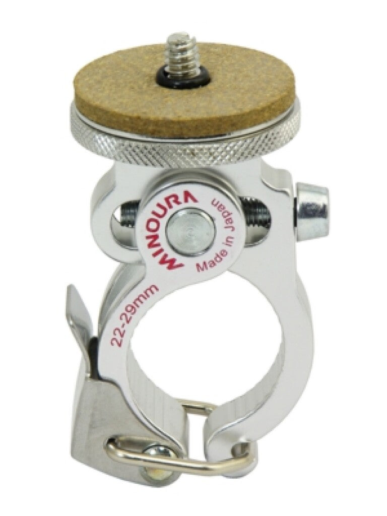 Minoura camerahouder vc-100 ø22~29mm
