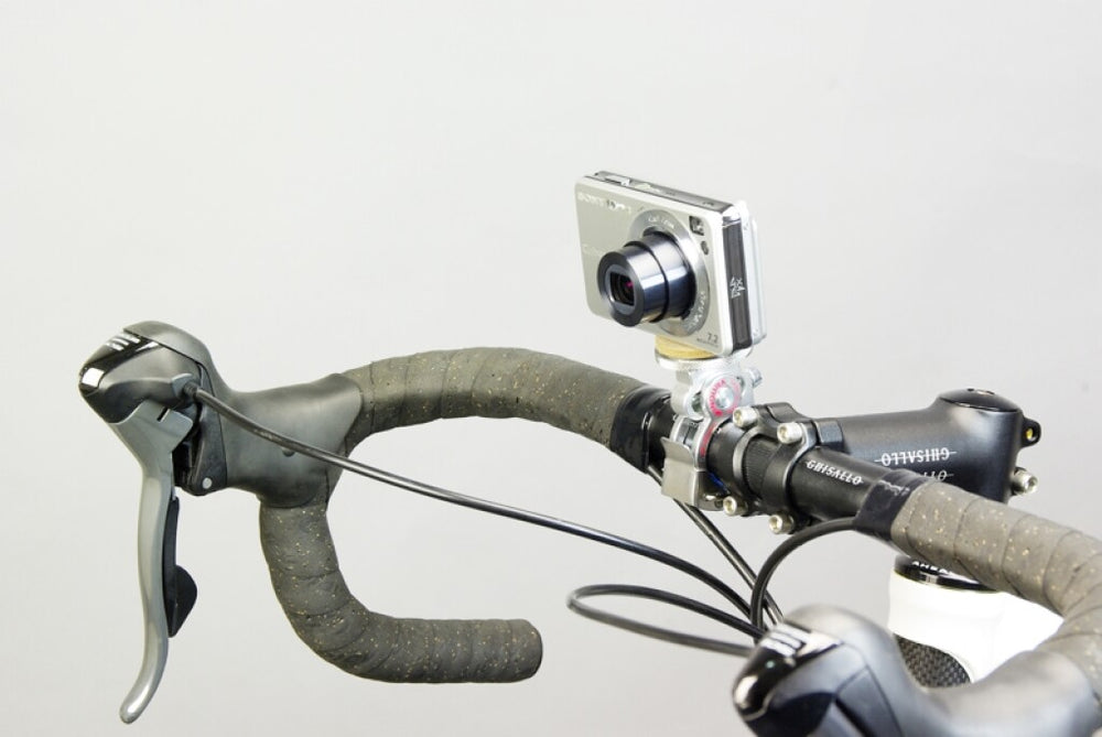 Minoura camerahouder vc-100 ø22~29mm