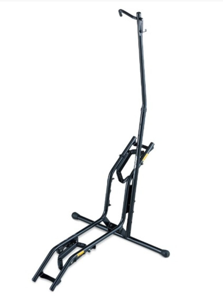 Minoura displaystandaard ds-2200, verticaal horizontaal