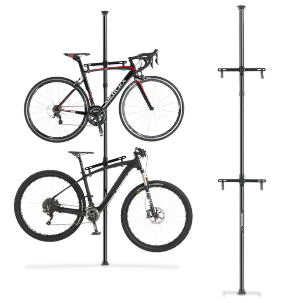 Minoura displaystandaard fietstoren 25d