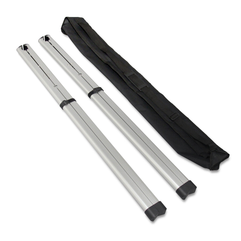 Minoura fietsenstandaard niveau-140h