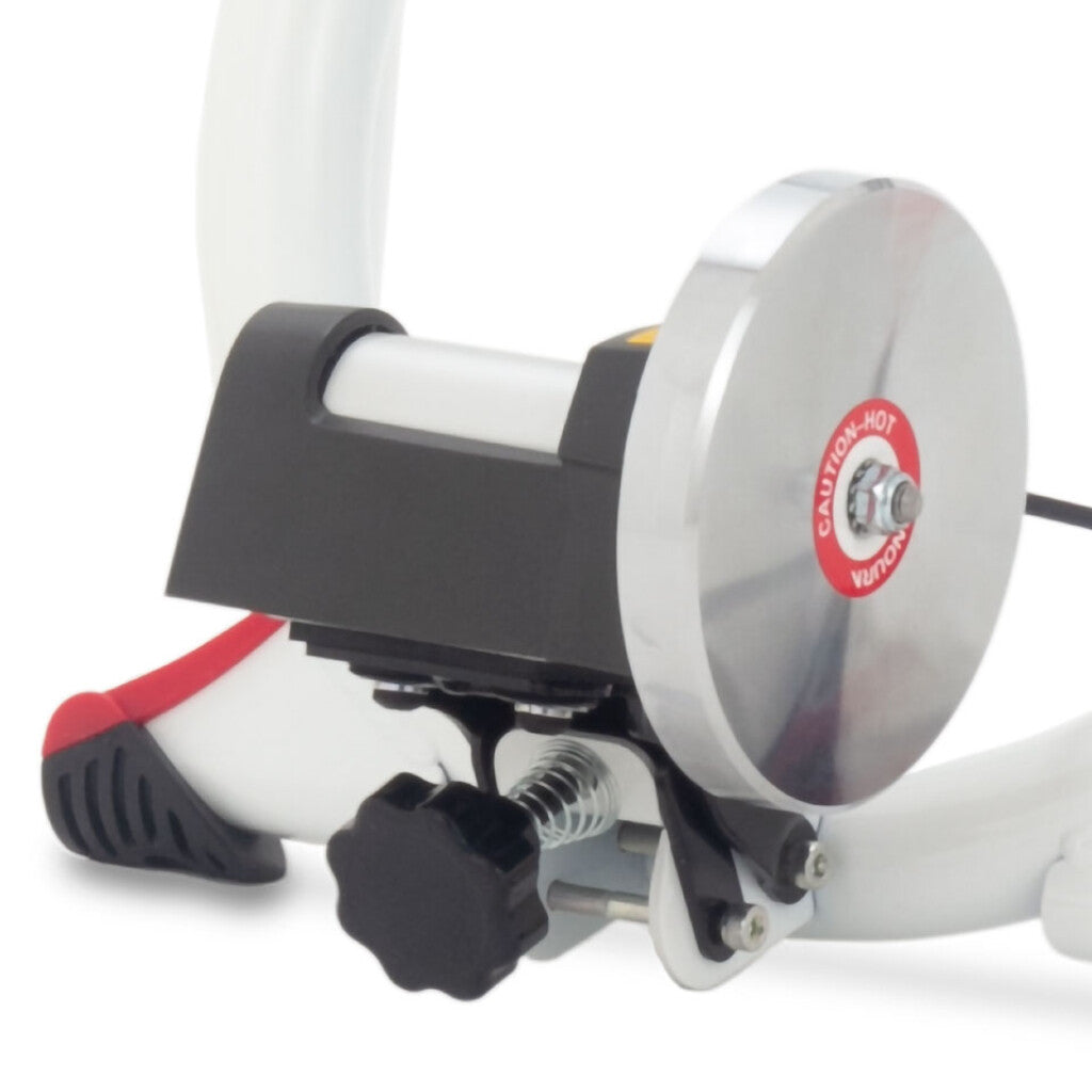 Minoura trainer liveride lr241 mini met stuurschakelaar