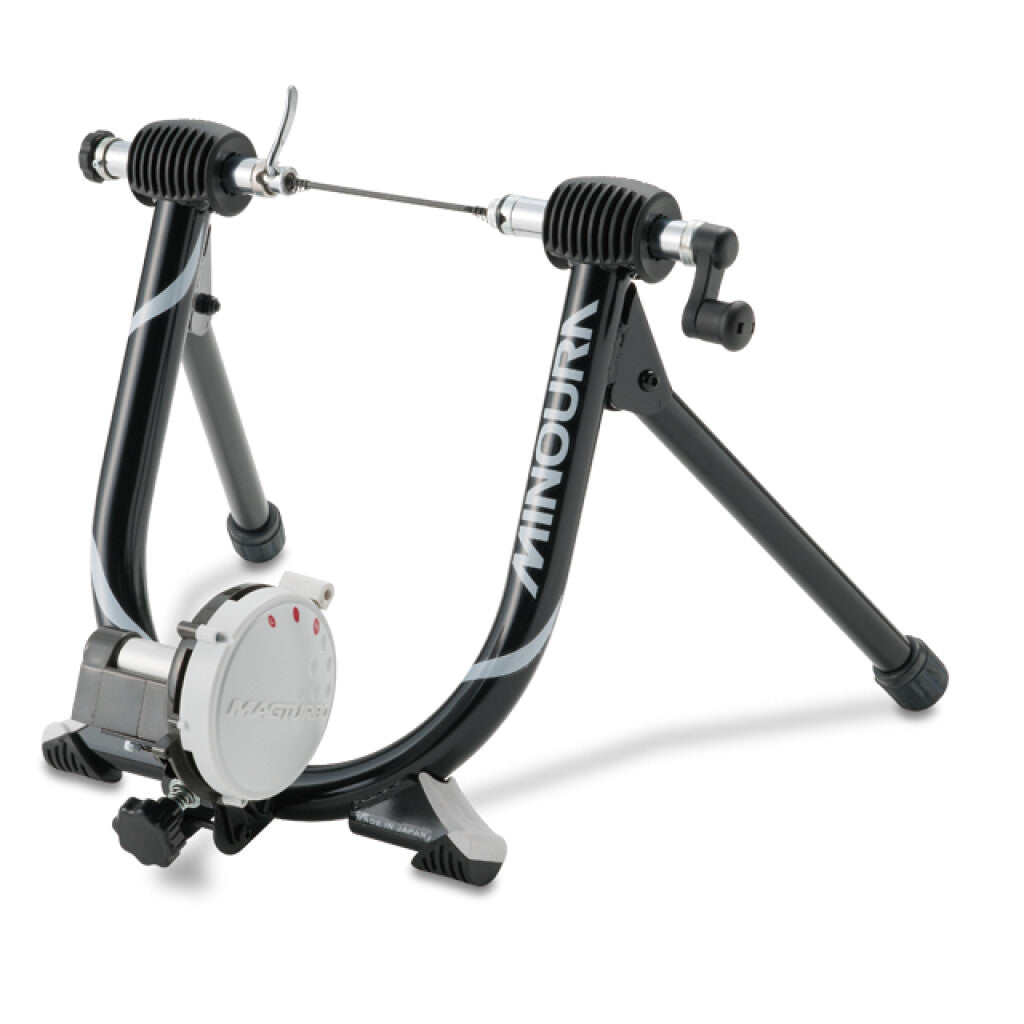 Minoura Indoortrainer MagRide 60D met magneetweerstand