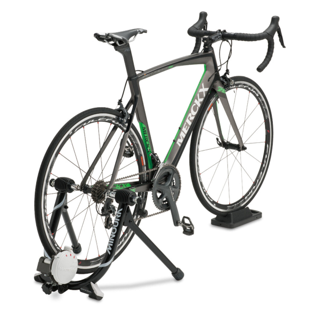 Minoura Indoortrainer MagRide 60D met magneetweerstand