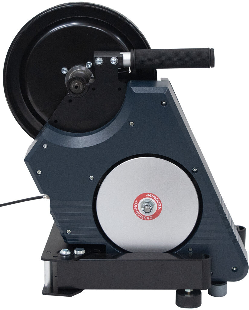 Minoura trainer magturbo md640 directe aandrijving