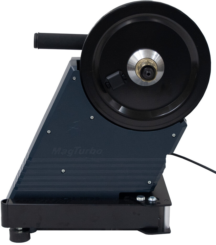 Minoura trainer magturbo md640 directe aandrijving