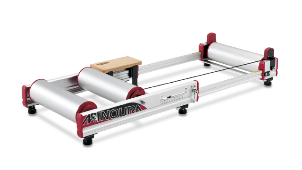 Minoura rollenbank liveroll r720 - elite